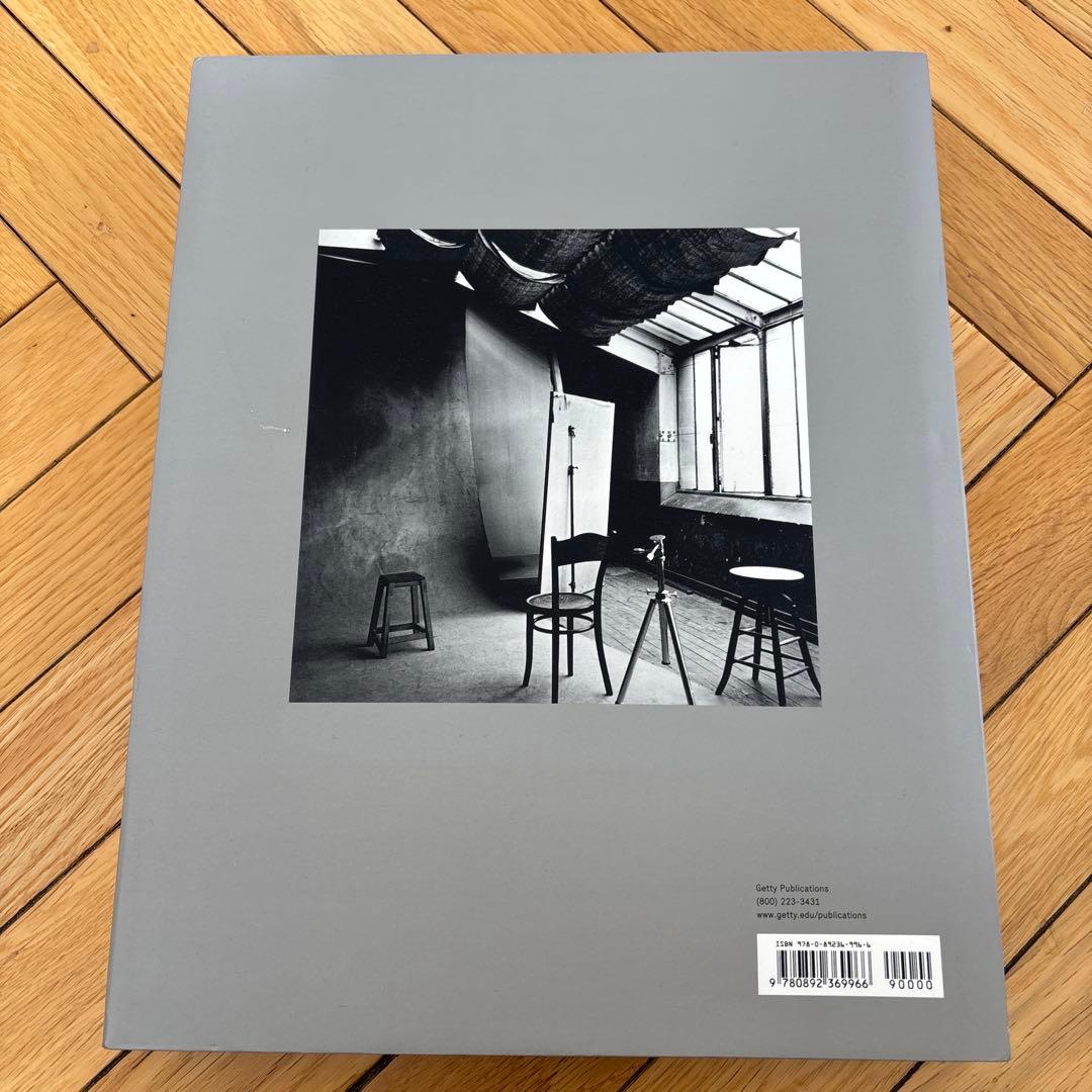 SMALL TRADES IRVING PENN アーヴィング・ペン