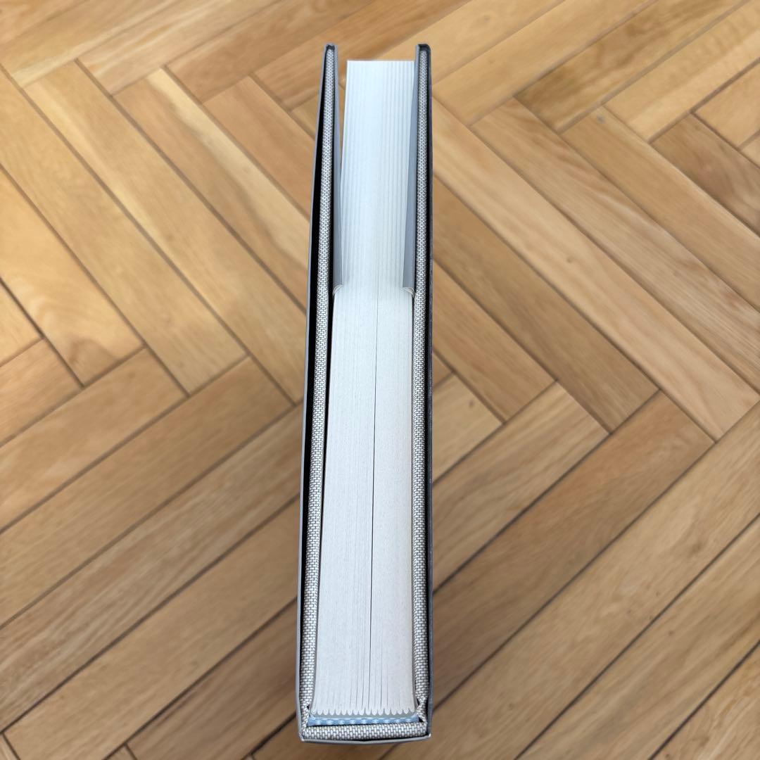 SMALL TRADES IRVING PENN アーヴィング・ペン