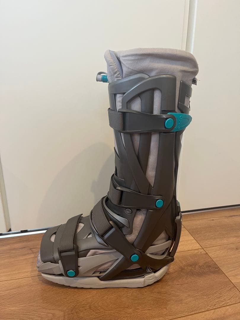 Vacoped VACOped(足首固定装具)