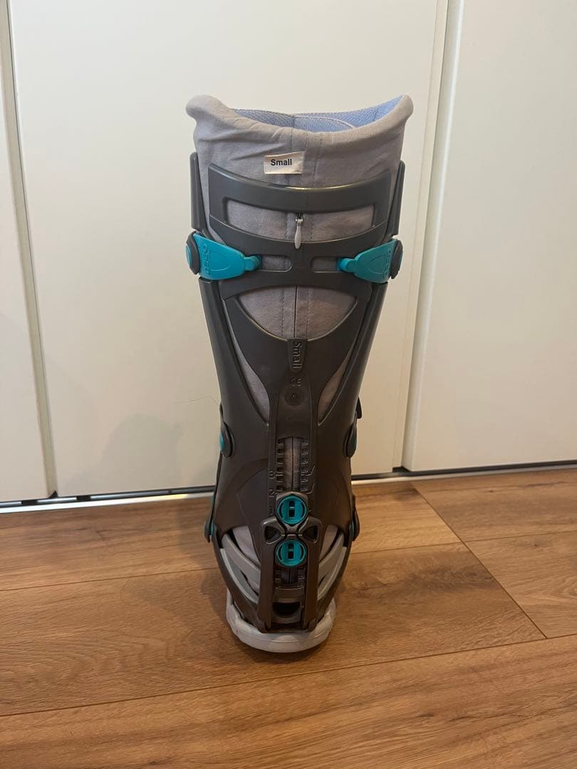 Vacoped VACOped(足首固定装具)