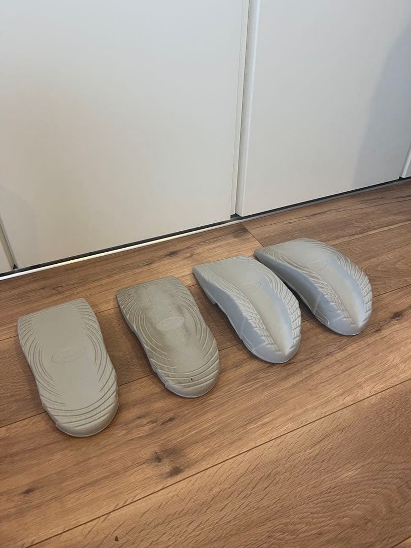 Vacoped VACOped(足首固定装具)