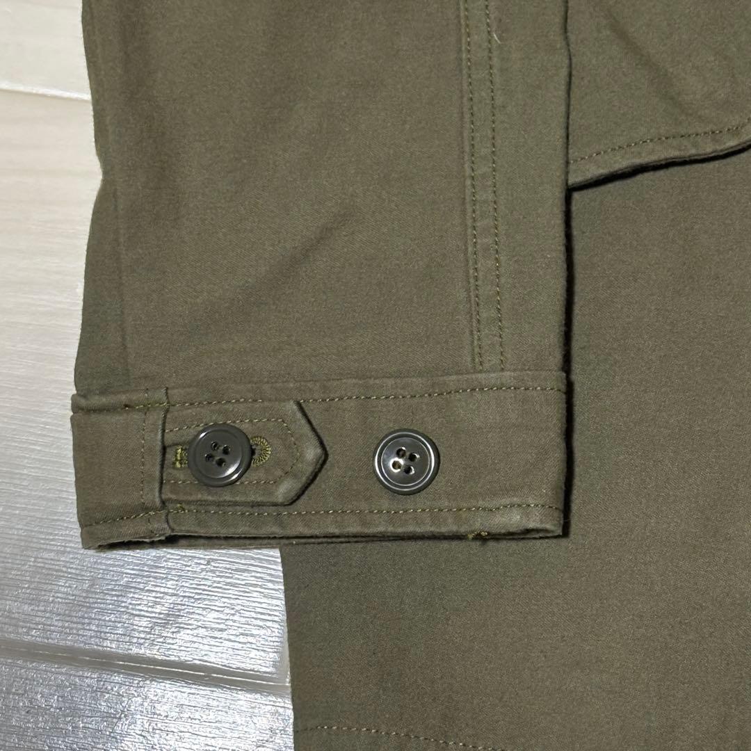 ジャケット・アウター SOPHNET. STAND COLLAR FIELD BLOUSON