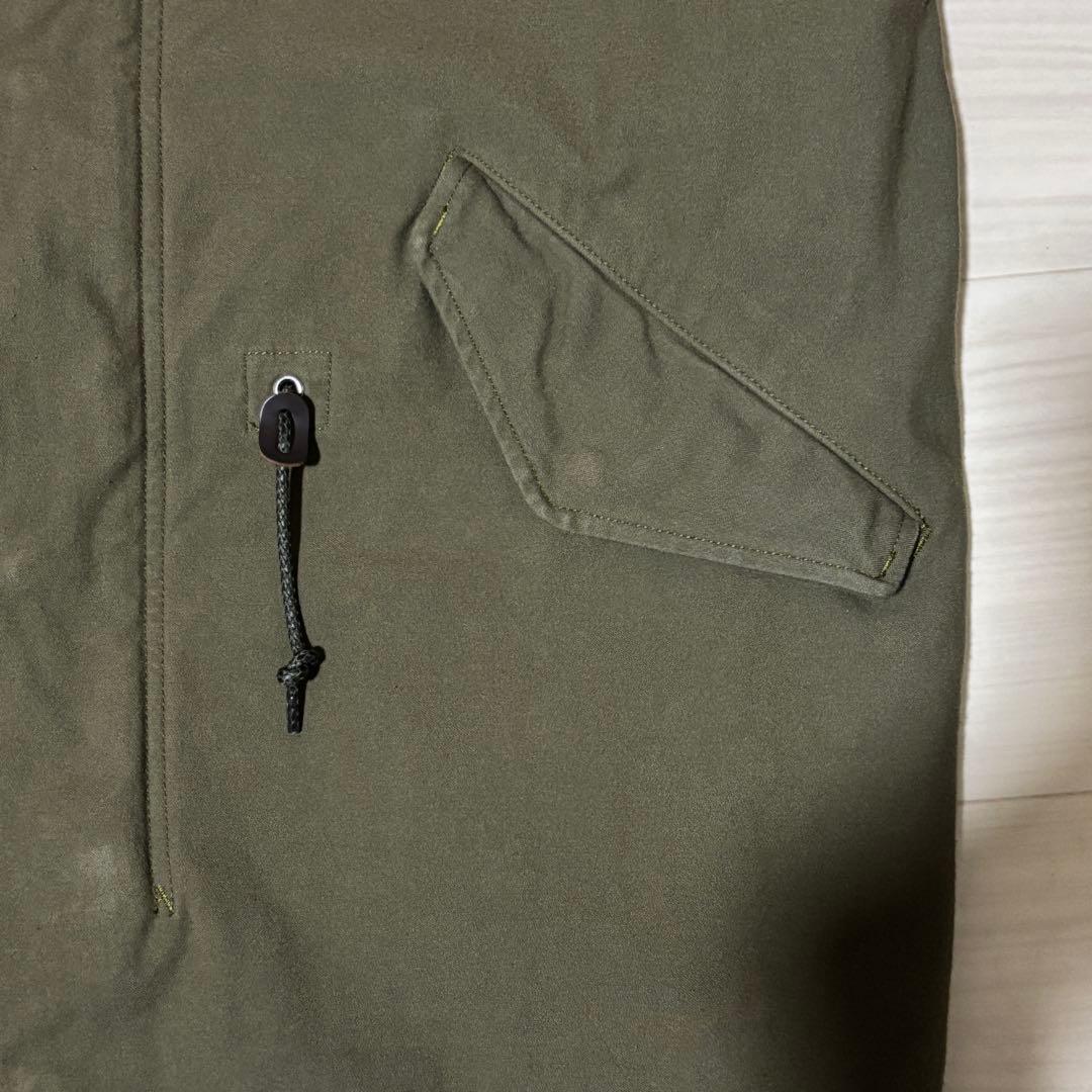 ジャケット・アウター SOPHNET. STAND COLLAR FIELD BLOUSON