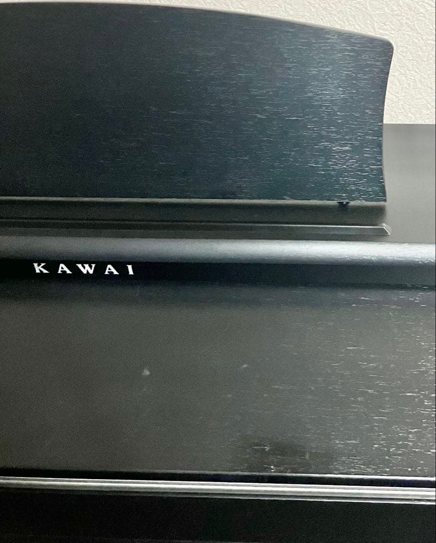 KAWAI 電子ピアノ CN23B【無料配送可能】