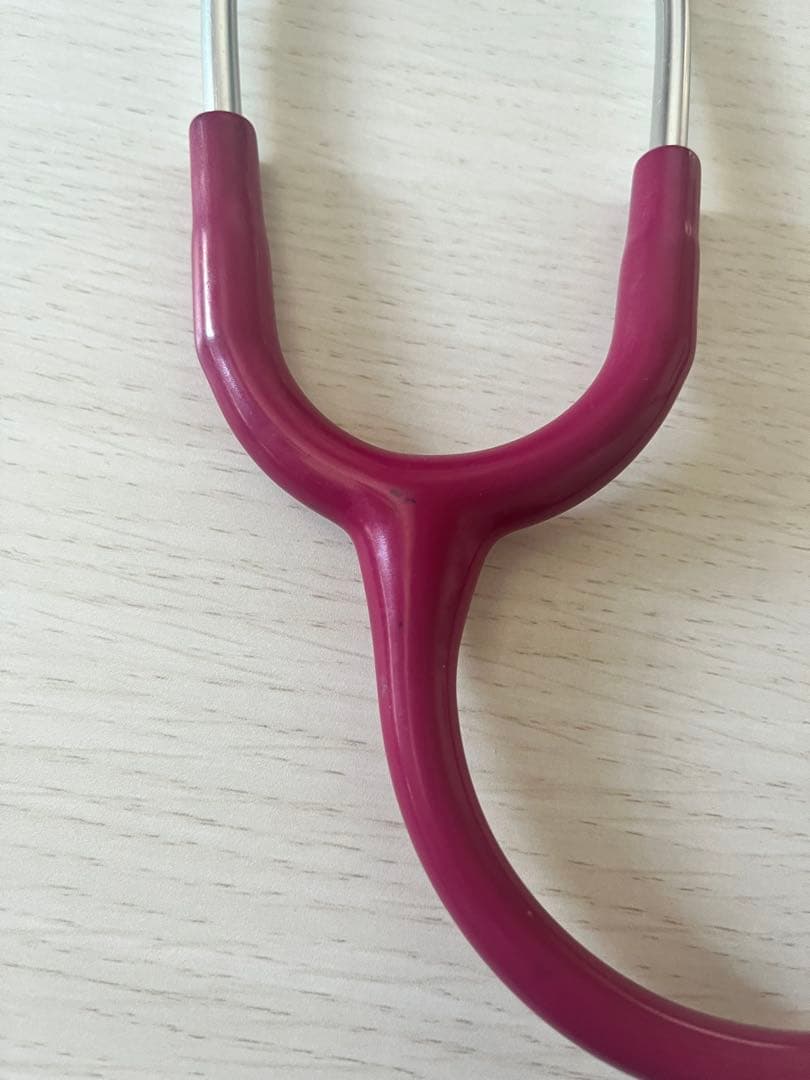 リットマン聴診器　3M クラシック III