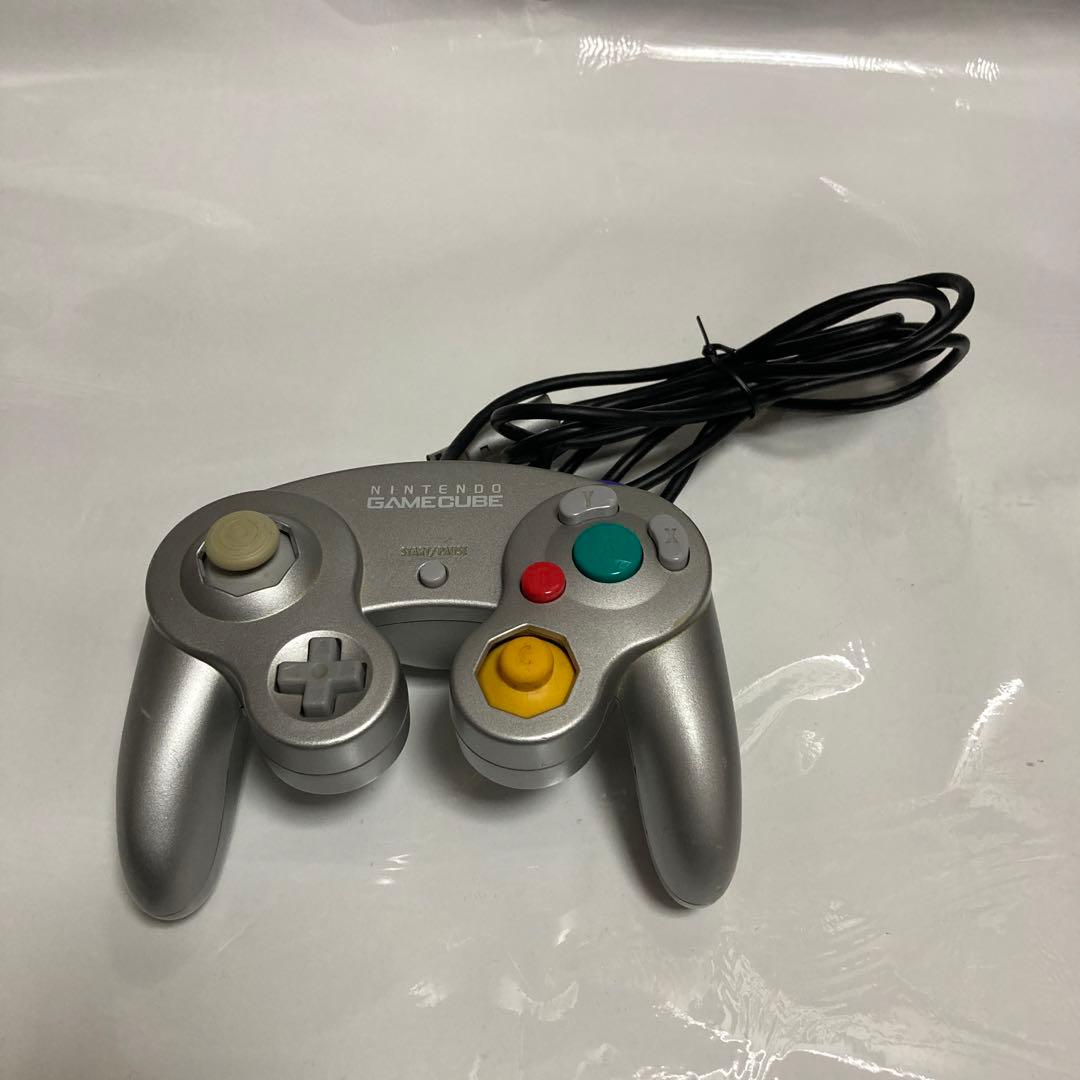 Nintendo Switch GAMECUBE