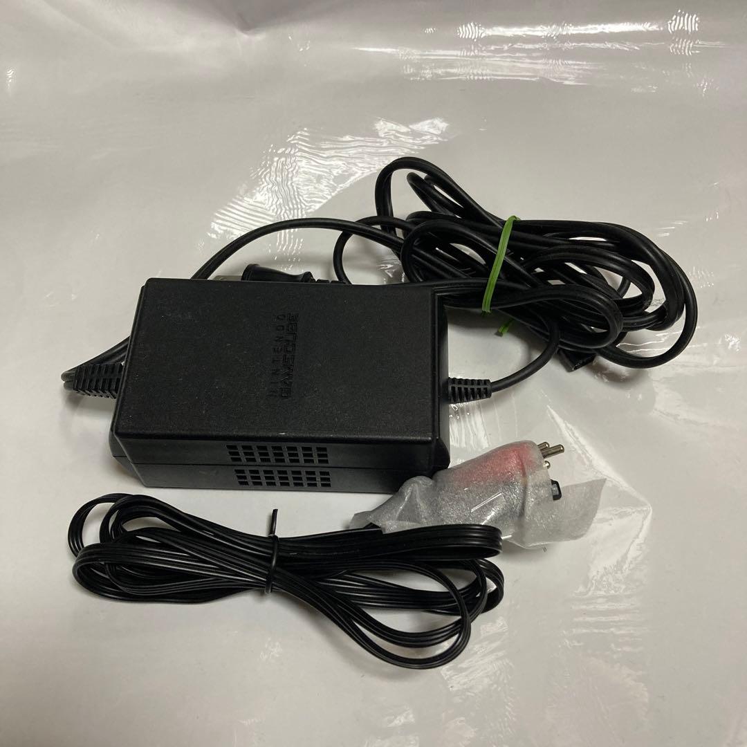 Nintendo Switch GAMECUBE