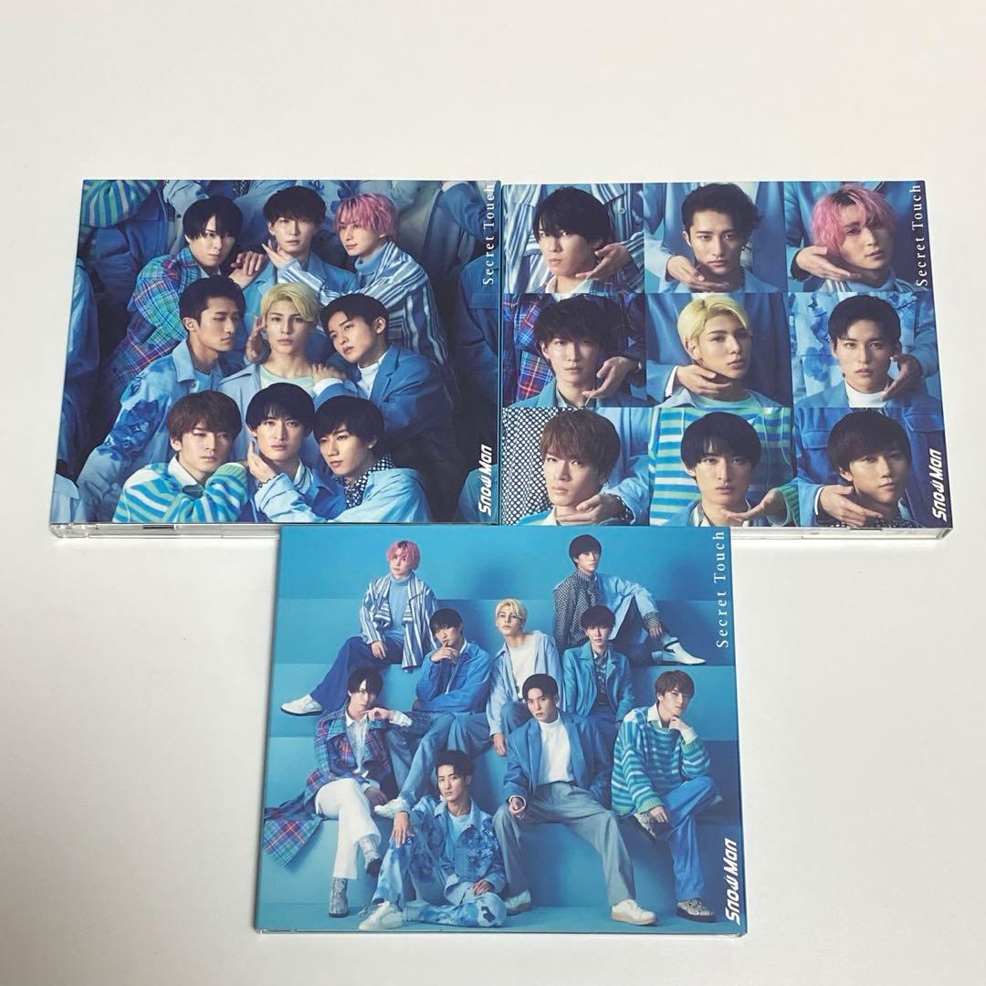 Man CD、DVDまとめ売り（特典グッズ付き）