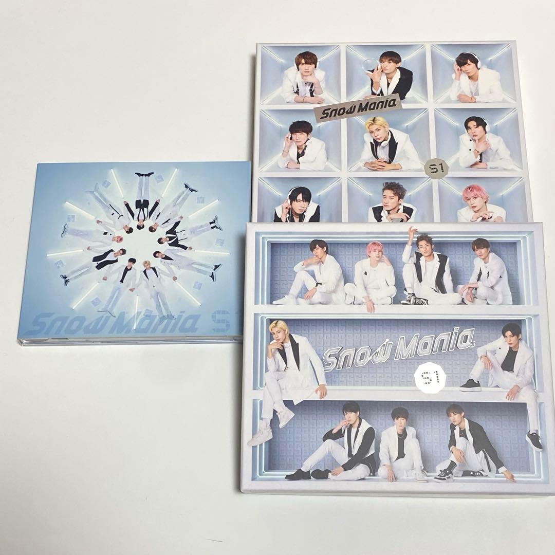 Man CD、DVDまとめ売り（特典グッズ付き）