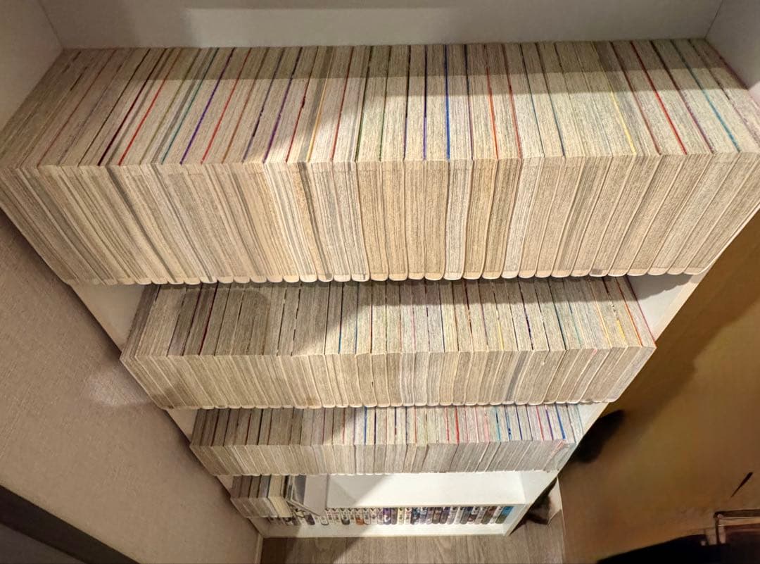 【初版多数】ワンピース 1〜112巻＋GREEN・零巻・千巻 セット