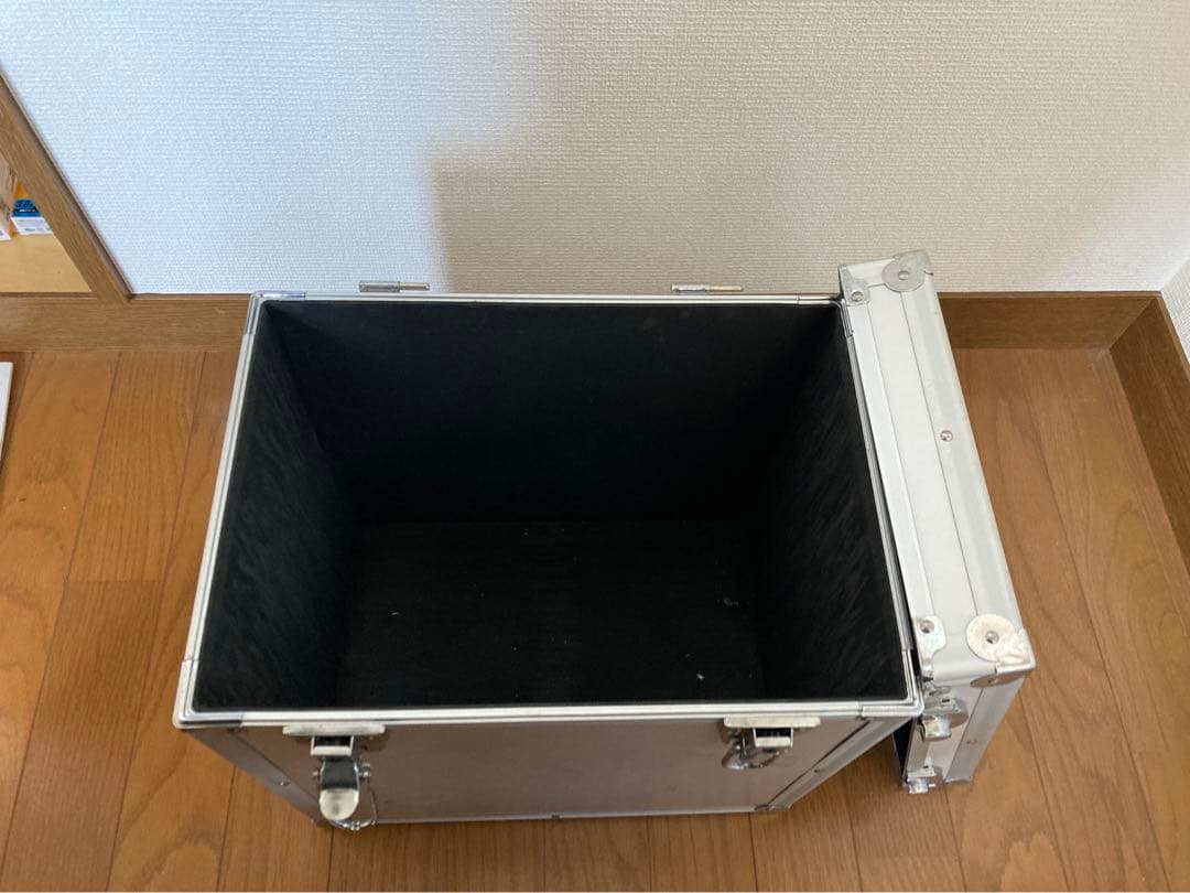 レコードbox付き•激レア多数‼️ hiphop r&b レコード約62枚