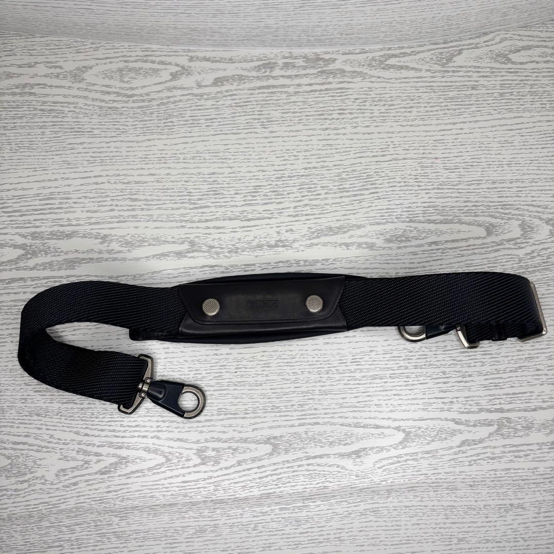 極美品　TUMI トゥミ　2wayビジネスバック　S8248