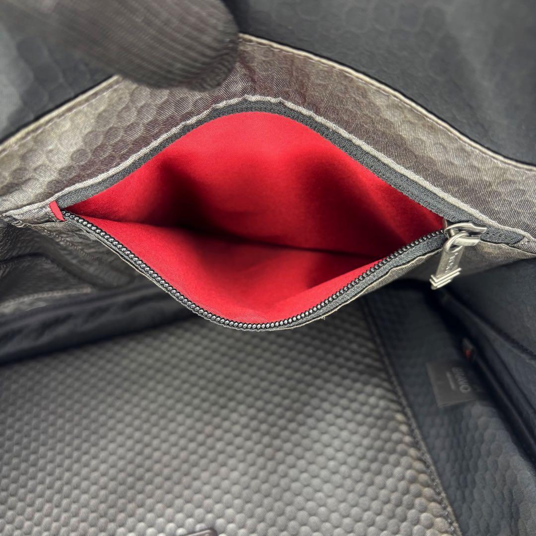 極美品　TUMI トゥミ　2wayビジネスバック　S8248