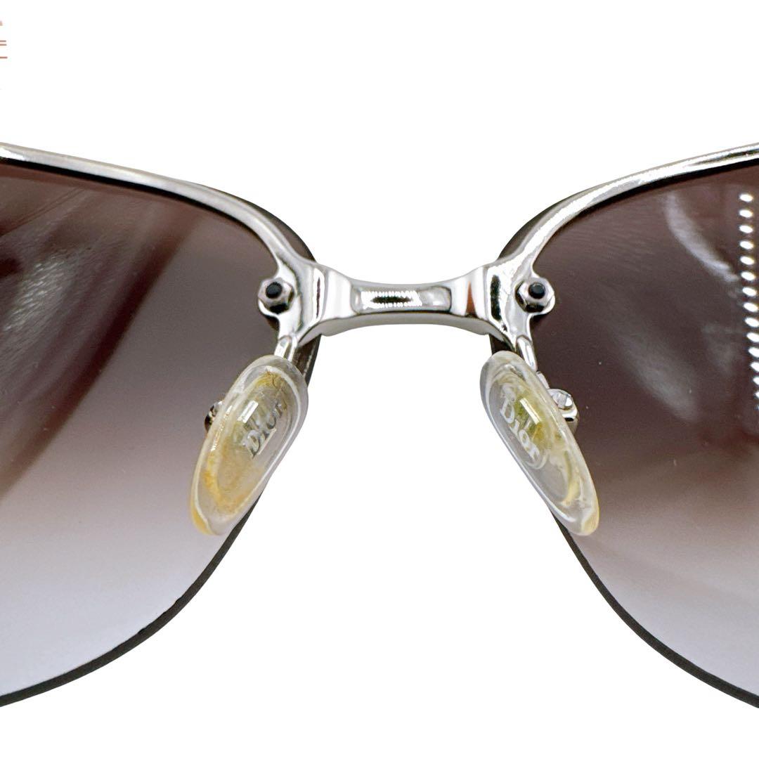 ディオール DFVJS 63□13 125サングラス メガネ レディース メンズ