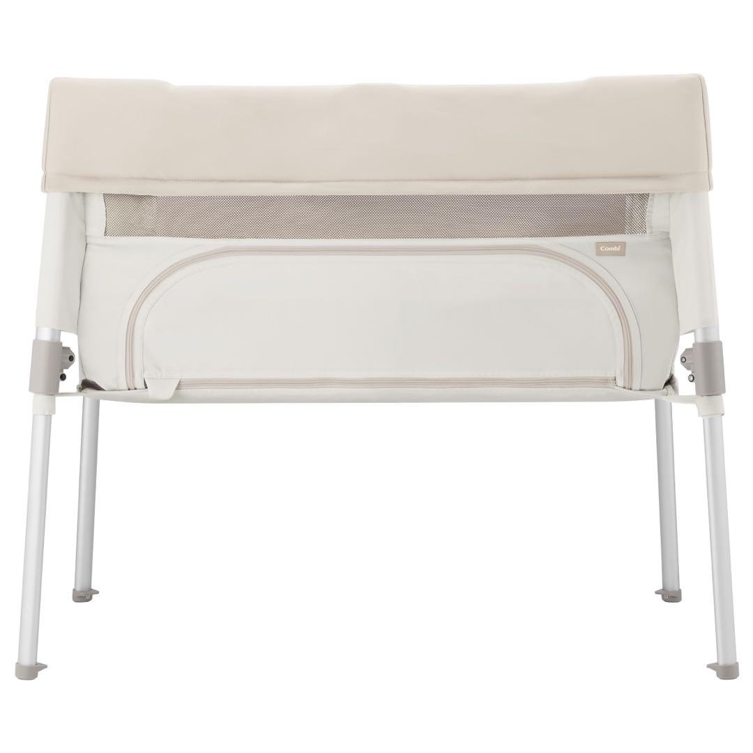 極美品！コンビ　トモネル　ベビーベッド