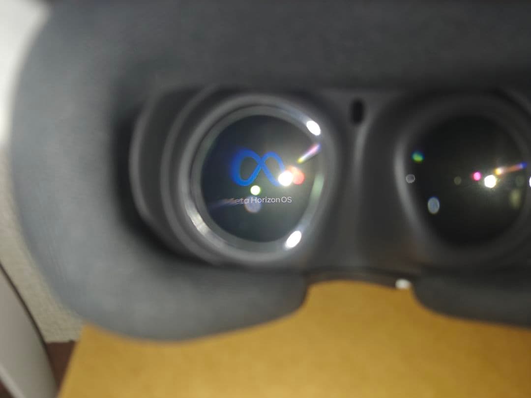  Quest 3 128GB ＆ Eliteストラップセット