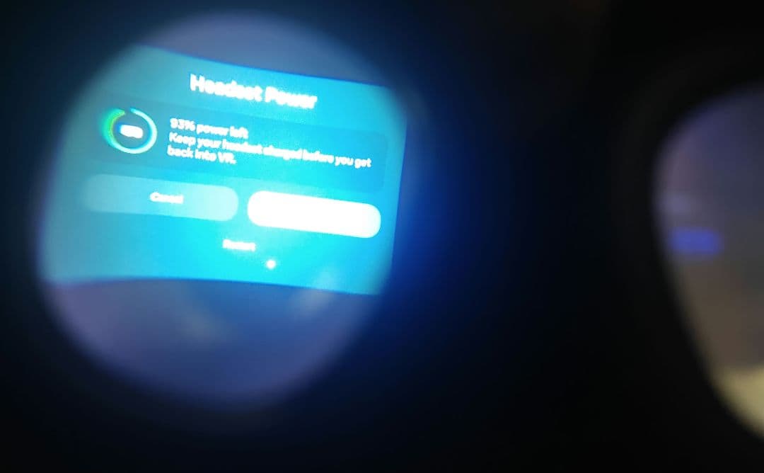  Quest 3 128GB ＆ Eliteストラップセット