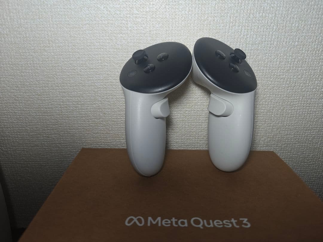  Quest 3 128GB ＆ Eliteストラップセット