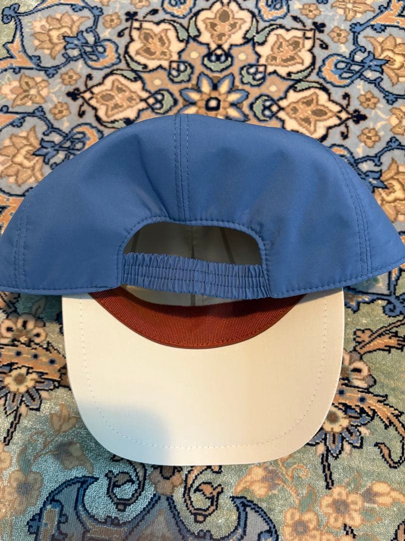 ロロピアーナLoro Piana キャップ M