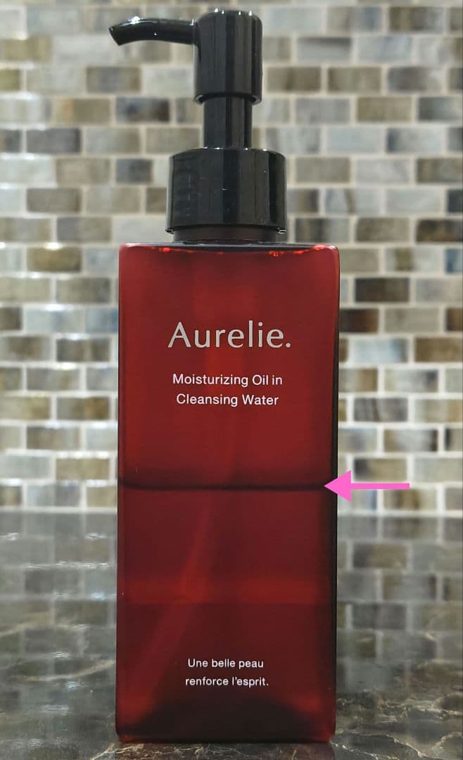 Aurelie オレリー　MEGUMIプロデュース　５点セット