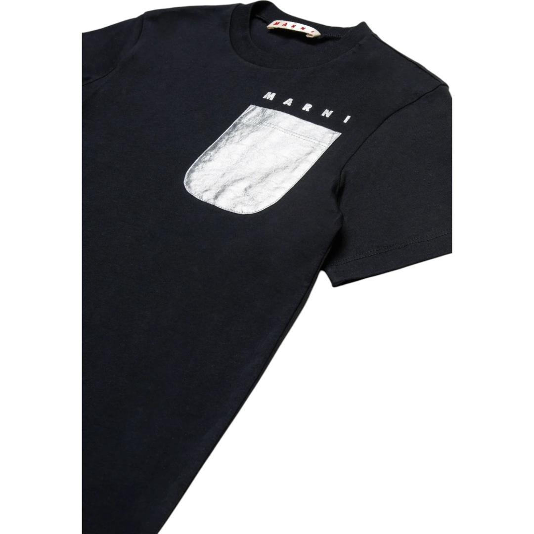 公式完売【MARNI kids】マルニキッズ 大人もOK Tシャツ 14Y