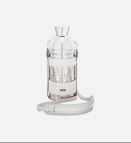 【美品】 ディオール オム トロッター ステンレス タンブラー 500ml