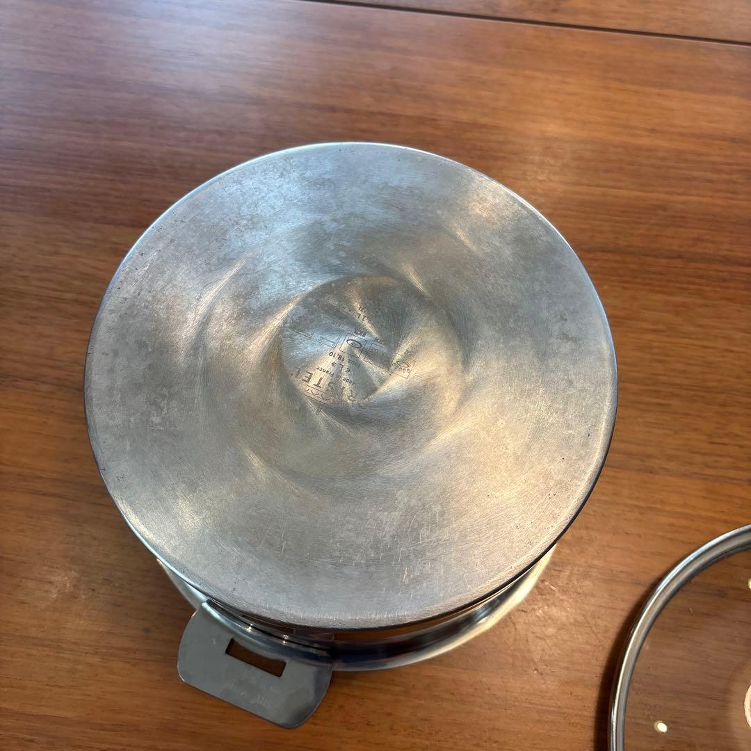 クリステルcristel 18センチ