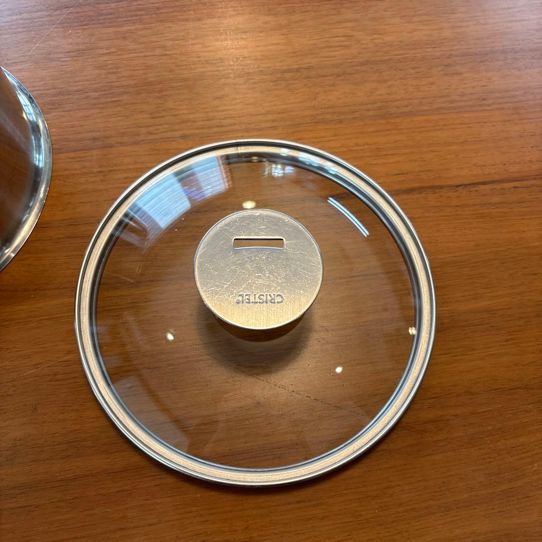 クリステルcristel 18センチ