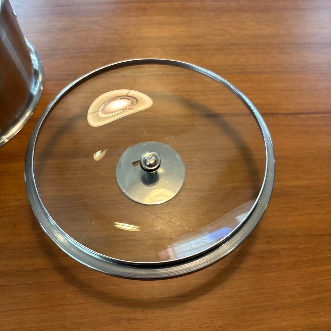 クリステルcristel 18センチ