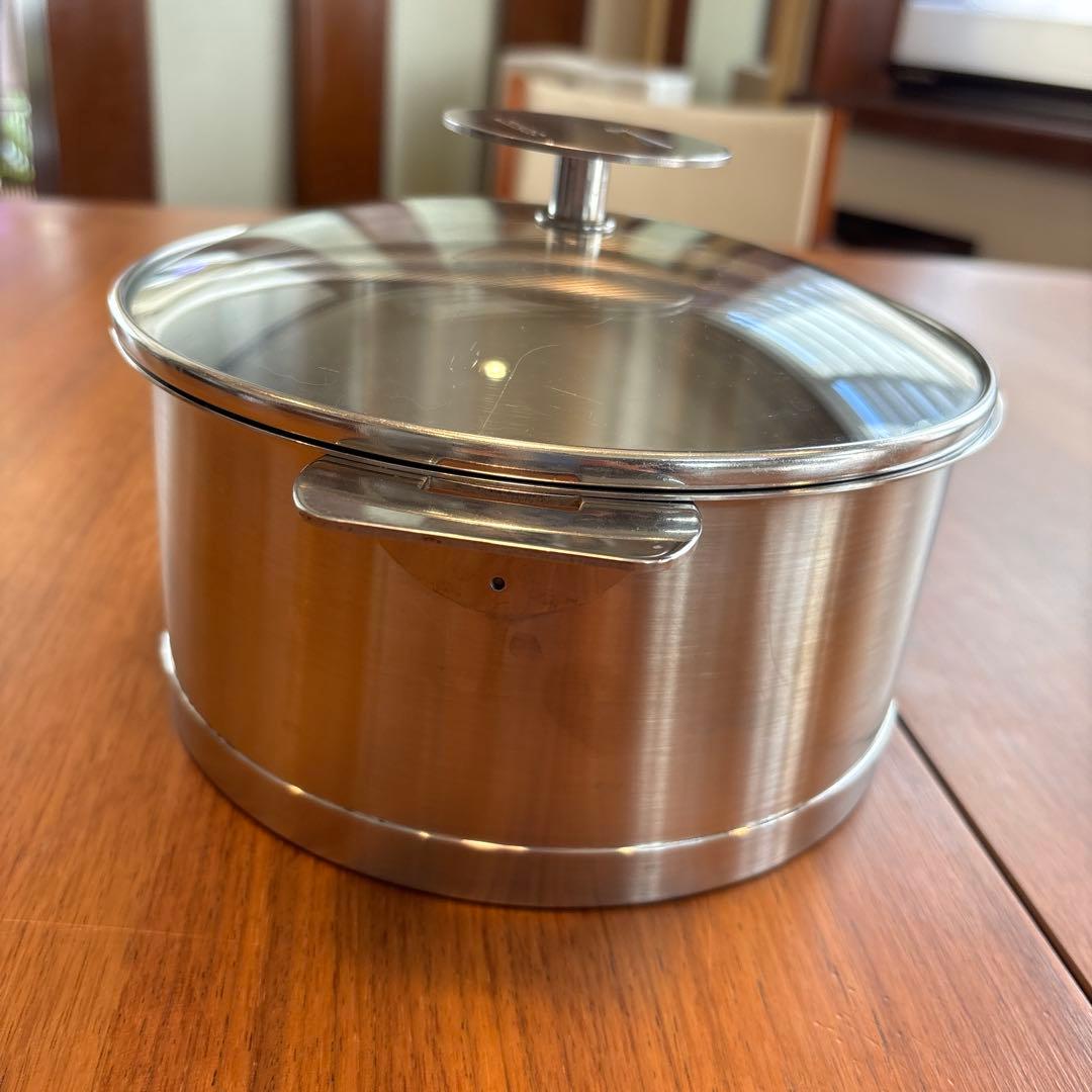 クリステルcristel 18センチ