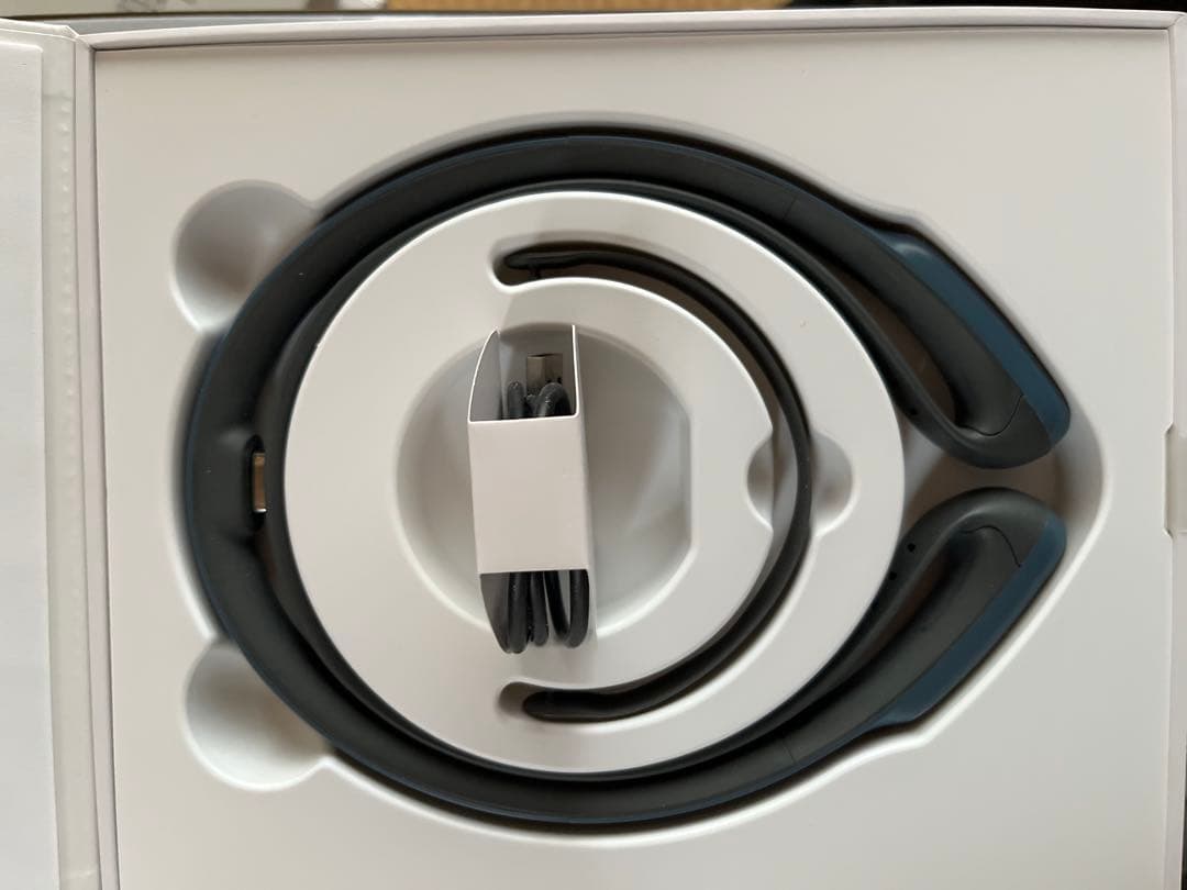 FocusCalm 脳トレーニングデバイス