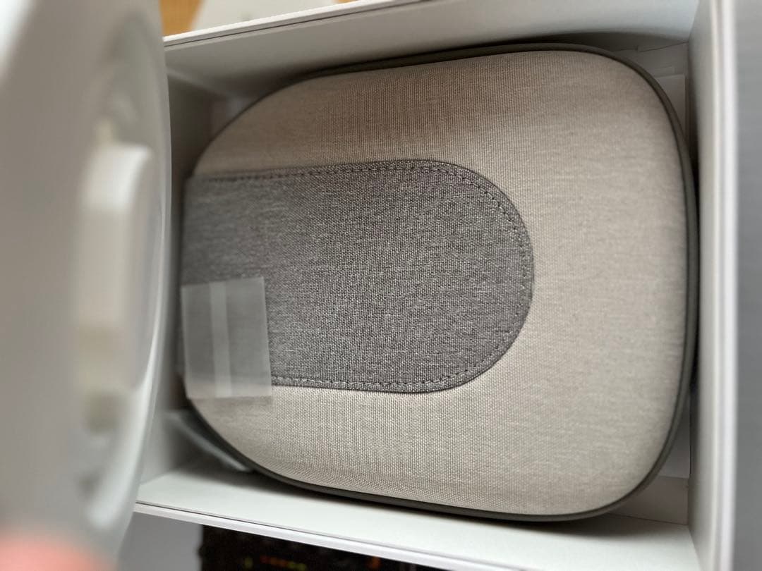 FocusCalm 脳トレーニングデバイス