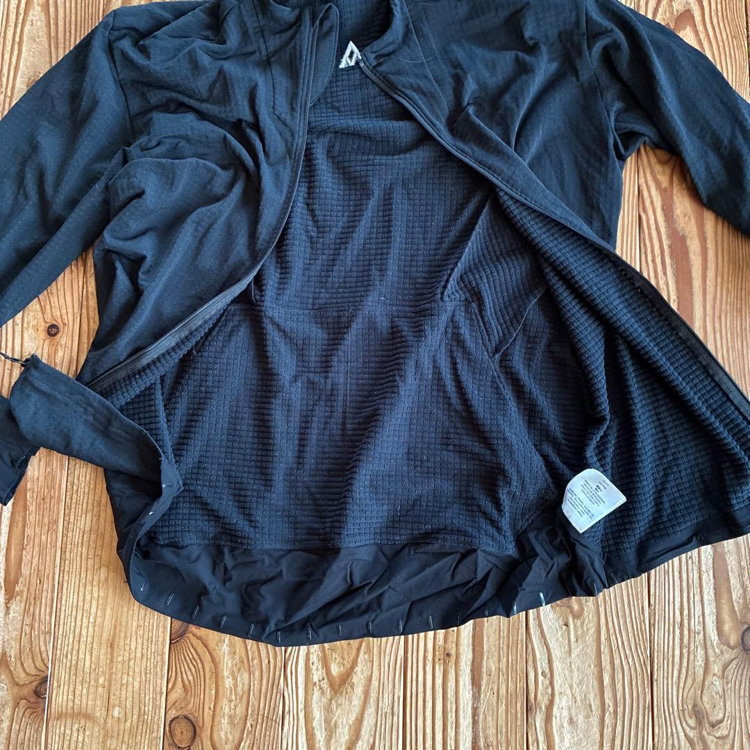 7MESH　ミッションジャージ