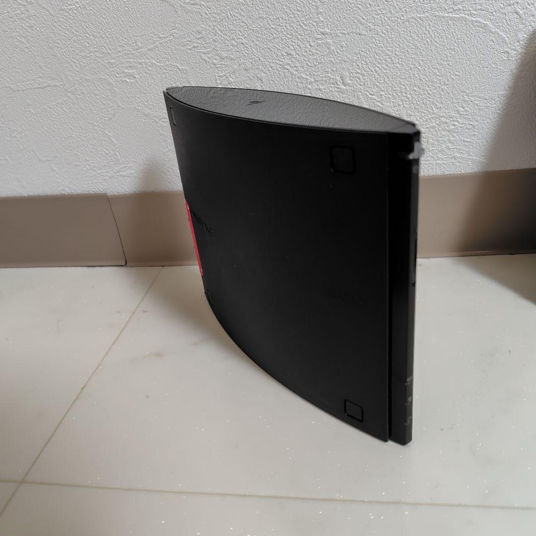 NASNE(ナスネ)　500GB オマケ（換装USBツール）付き