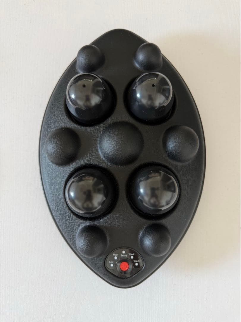 スリムビューティPAD（パッド）ブラック