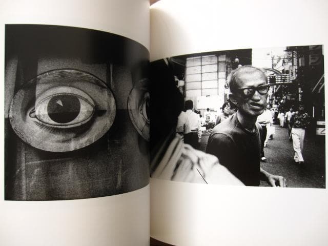 Daido Moriyama 1965〜　森山大道　初版　帯付き