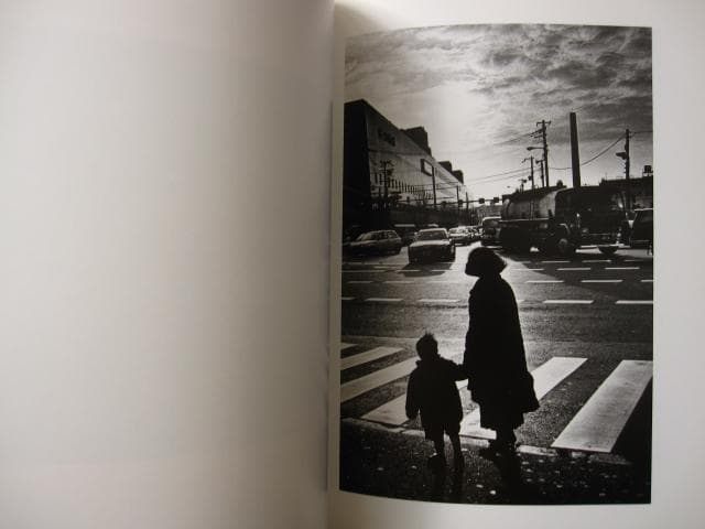 Daido Moriyama 1965〜　森山大道　初版　帯付き