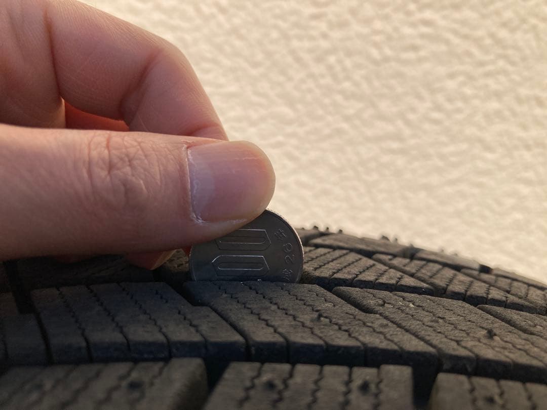 ブリヂストン スタッドレス4セット 175/65R15 BLIZZAK VRX3