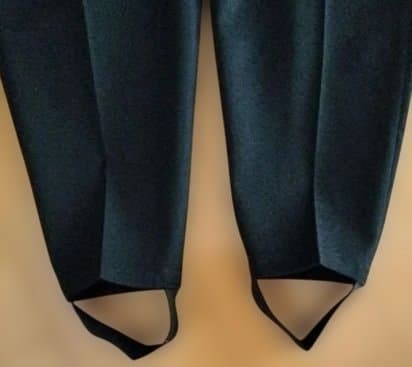 yohji yamamoto pour homme【美品】ツータックギャバジン