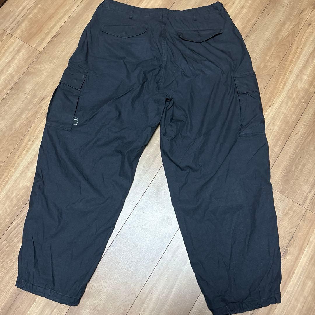 BROCHURE BLACK TROOPER2 Lサイズ