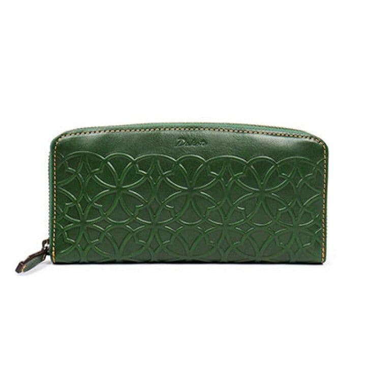 Dakotaダコタ リリーヴォ 長財布