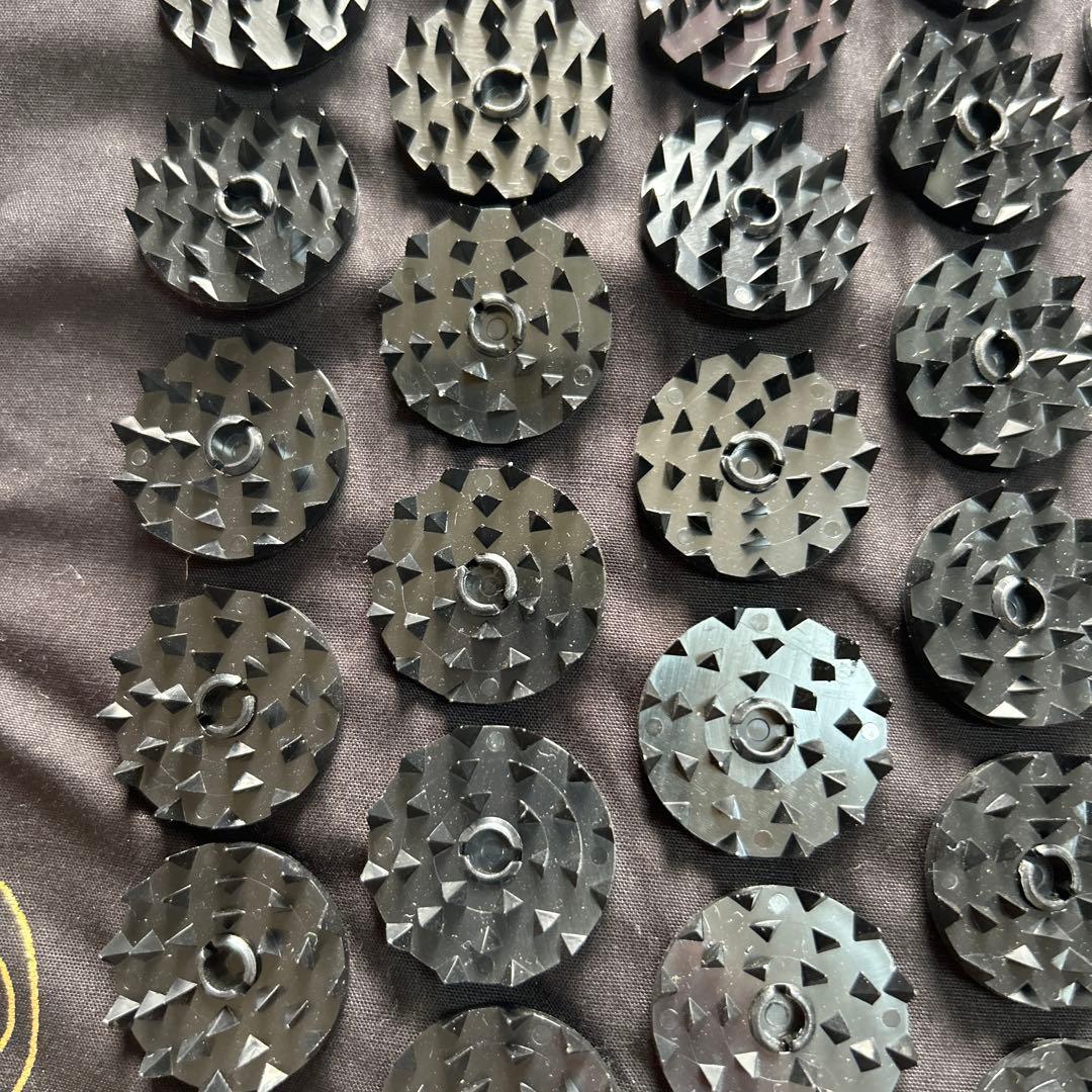 Shakti Mat ブラック