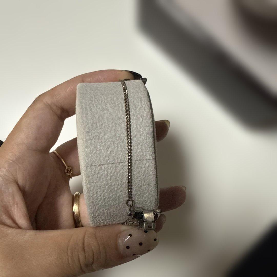 【希少】ヴィヴィアン 腕時計 アンティークウォッチ ブラック