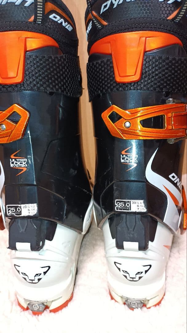 Dynafit One PX 山スキー兼用靴 25cm