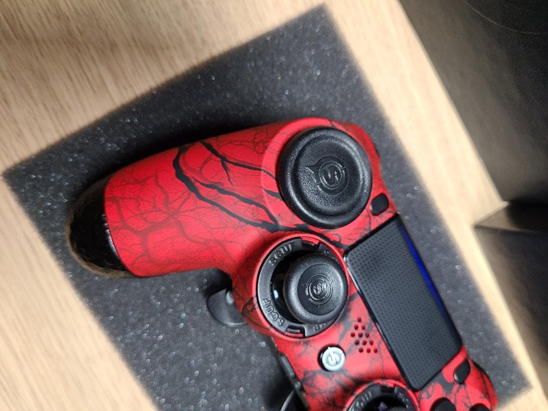 あやちょ  修理完了品