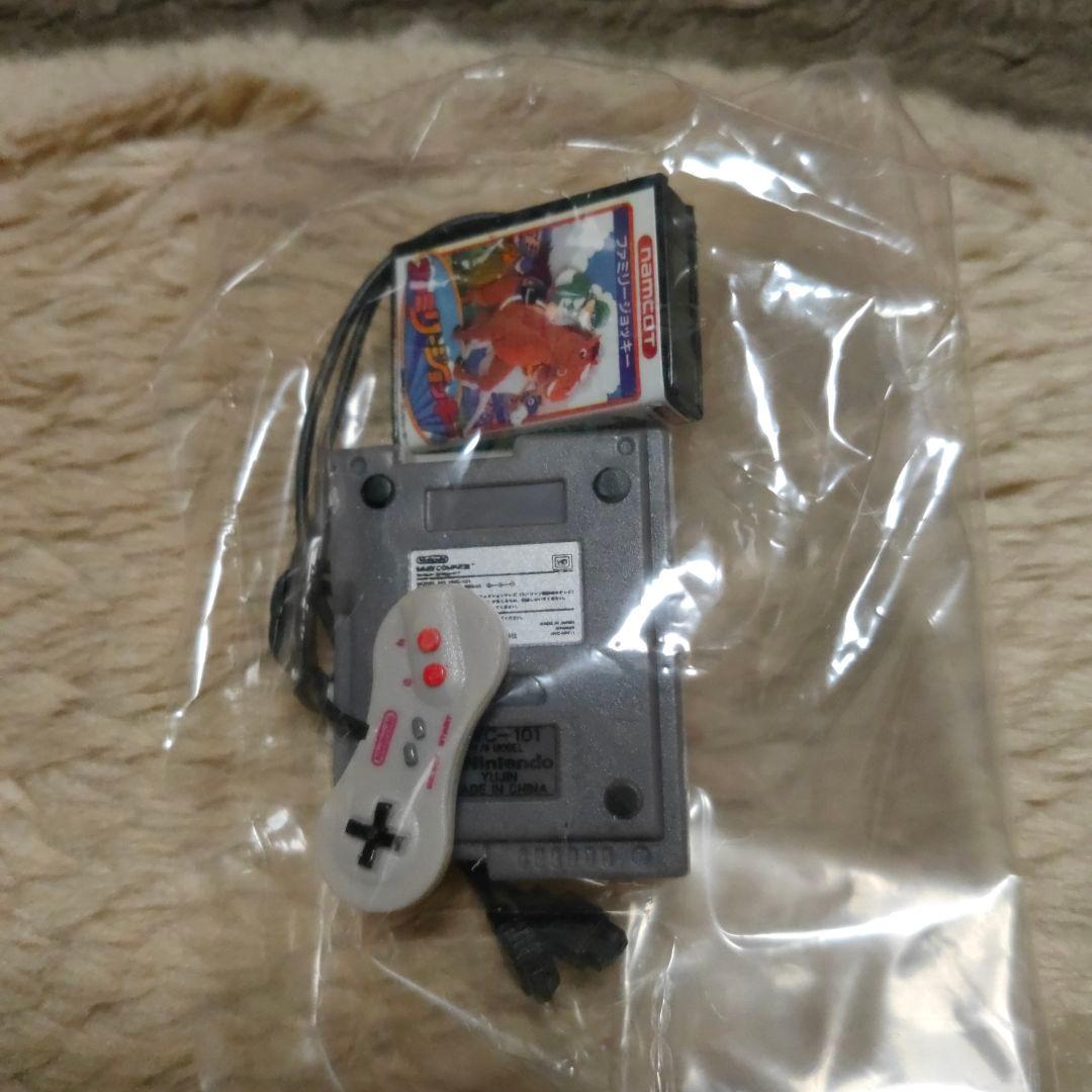 任天堂ヒストリーコレクション ファミリーコンピュータ編 ナムコスペシャル 全7種