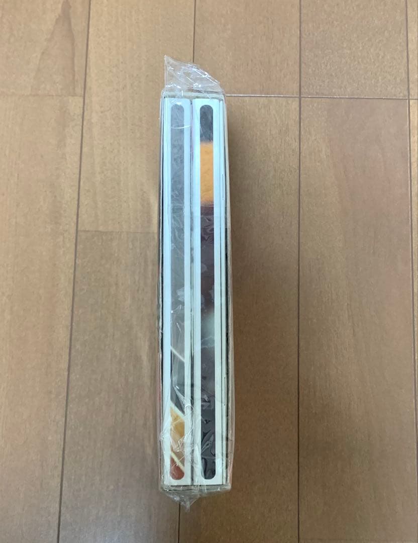 新品 未開封 チャールズ&レイ・イームズ 映像作品集 DVD-BOX 廃盤