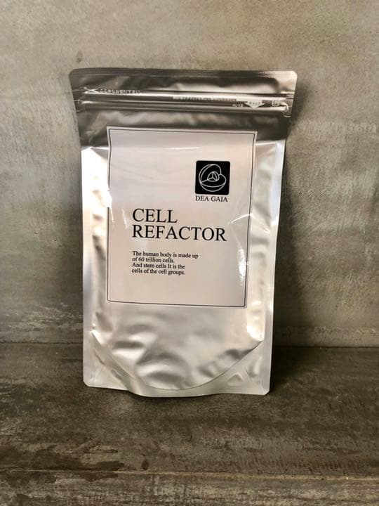 ディアガイア セルリファクター エイジレス バイオセルロースマスク