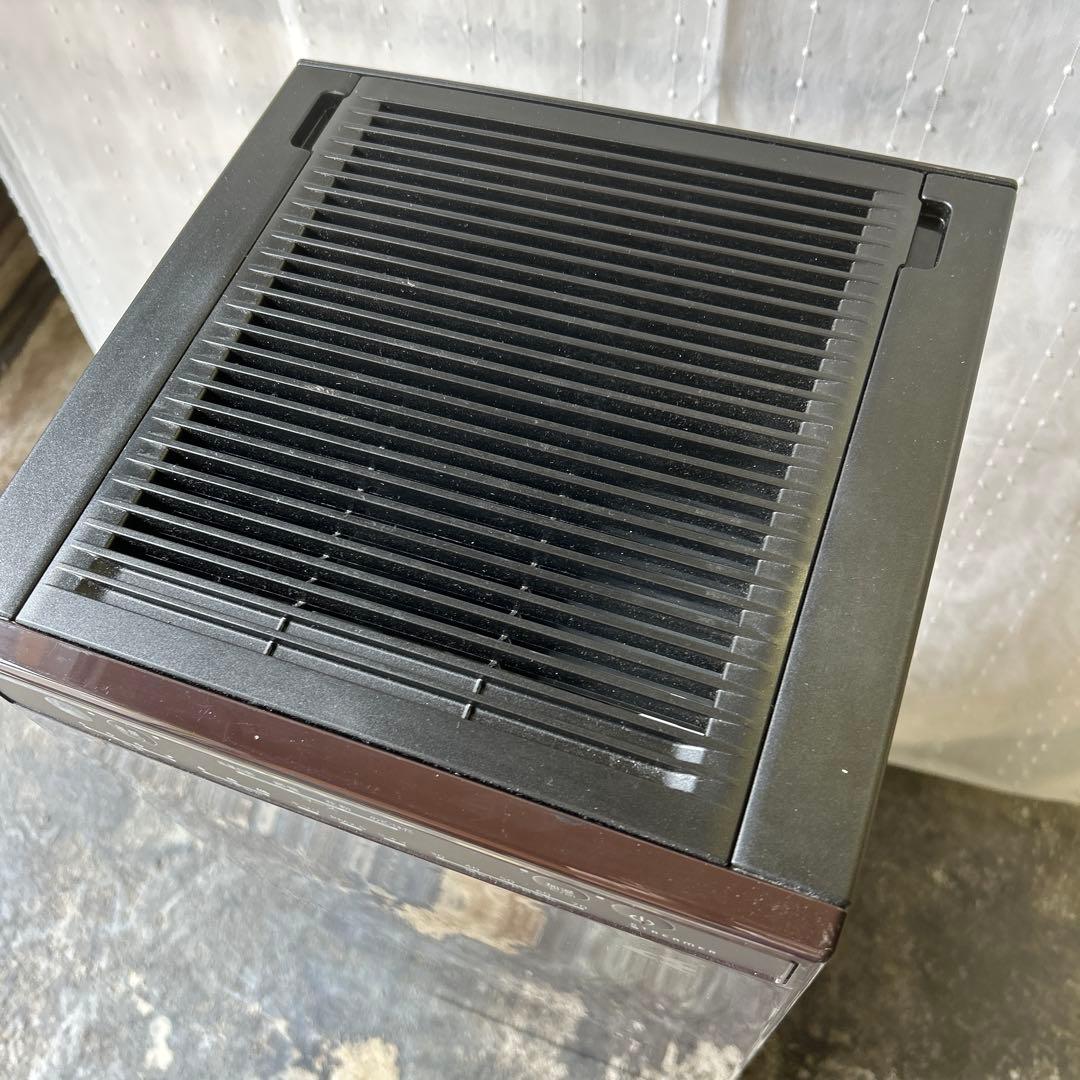 ダイキン 加湿空気清浄機 MCK55YBK-T 2022年製