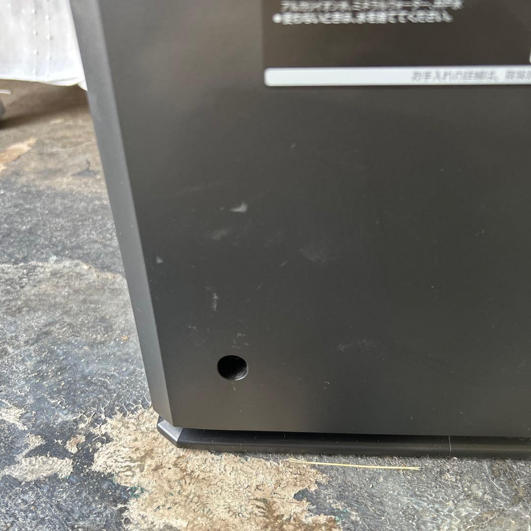 ダイキン 加湿空気清浄機 MCK55YBK-T 2022年製